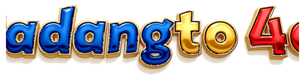 padangtoto 4d